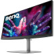 Монітор BenQ PD3420Q (9H.LJHLB.QPE)
