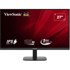 Монітор ViewSonic VA2708-2K-HD