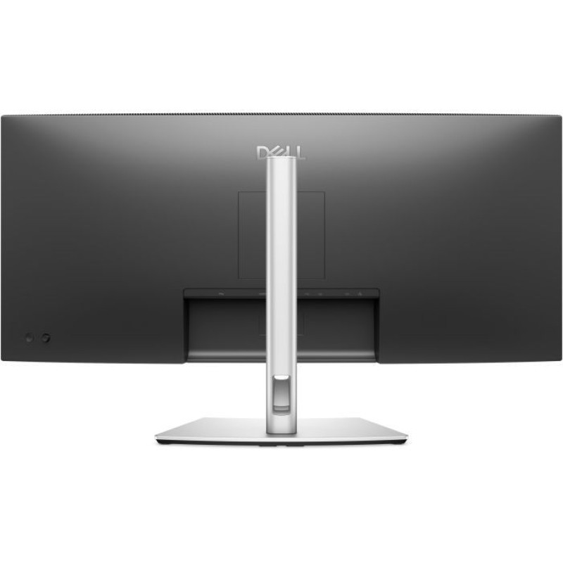 Монітор DELL P3425WE (210-BRDR)