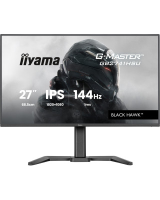 Монітор iiyama GB2741HSU-B1