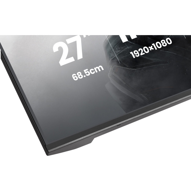 Монітор iiyama GB2741HSU-B1