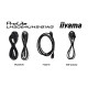 Монітор Iiyama LH5060UHS-B1AG