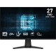 Монітор MSI G275L E14 Black