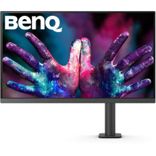 Монітор BenQ PD2705UA (9H.LKDLA.TPE)