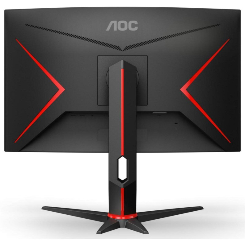 Монітор AOC C27G2Z3/BK