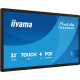 Монітор iiyama TW3226AS-B3P