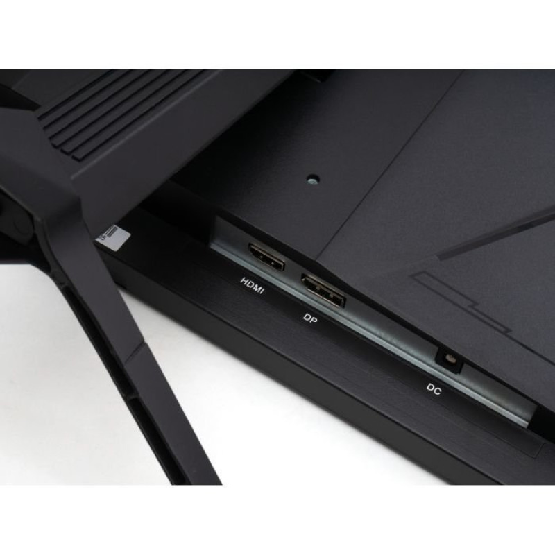 Монітор Vinga 27S207-11B