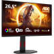 Монітор AOC Q27G4SDR