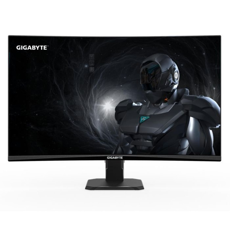 Монітор GIGABYTE GS27FC2 EK 