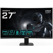 Монітор GIGABYTE GS27FC2 EK 