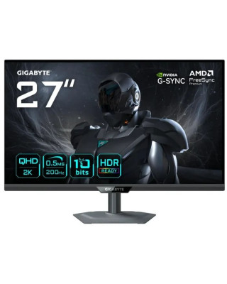 Монітор GIGABYTE G27Q20 EK
