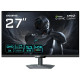 Монітор GIGABYTE G27Q20 EK