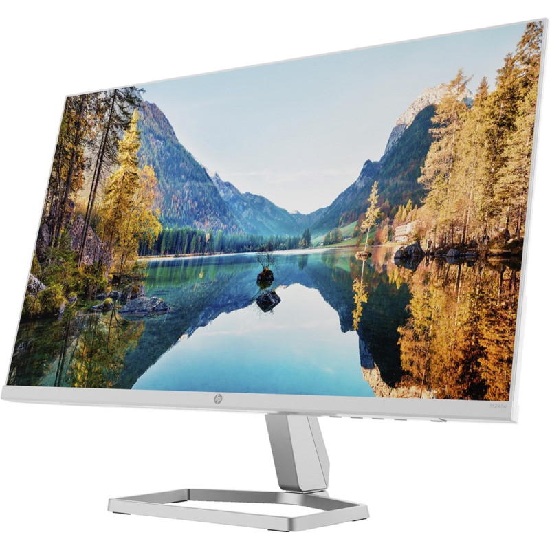Монітор HP M24fw (2D9K1E9)