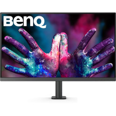 Монітор BenQ PD3205UA (9H.LKGLA.TPE)
