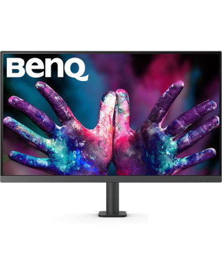 Монітор BenQ PD3205UA (9H.LKGLA.TPE)