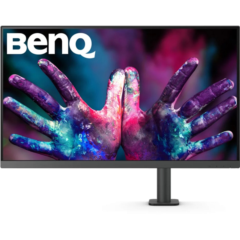 Монітор BenQ PD3205UA (9H.LKGLA.TPE)