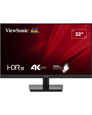 Монітор Viewsonic VA3208-4K-HD