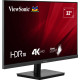 Монітор Viewsonic VA3208-4K-HD