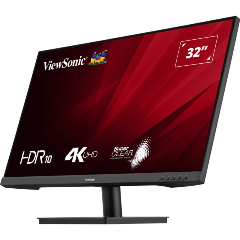 Монітор Viewsonic VA3208-4K-HD