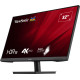 Монітор Viewsonic VA3208-4K-HD