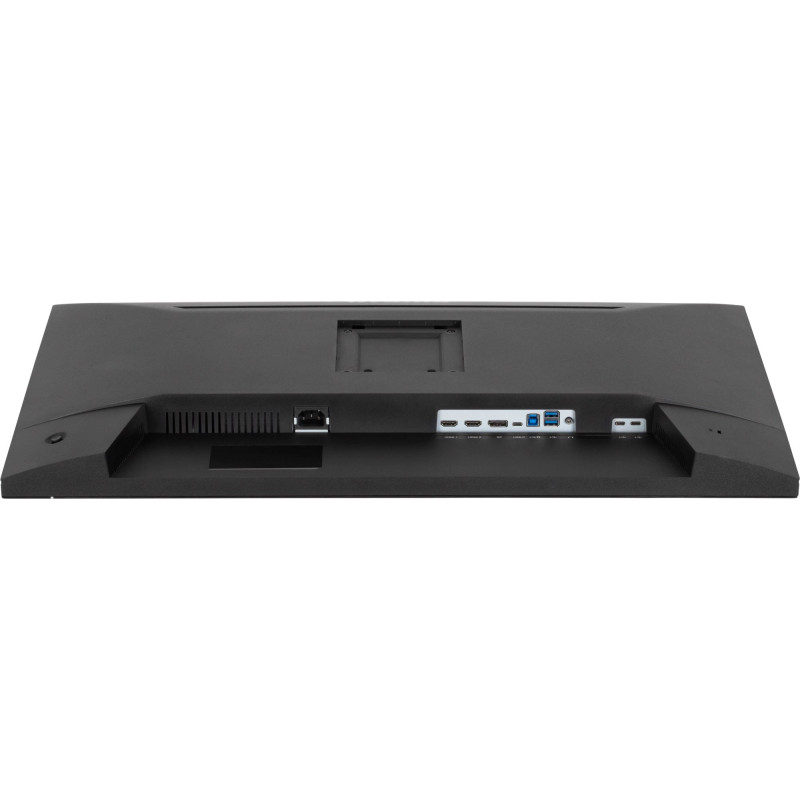 Монітор iiyama XB3294UHSCP-B1