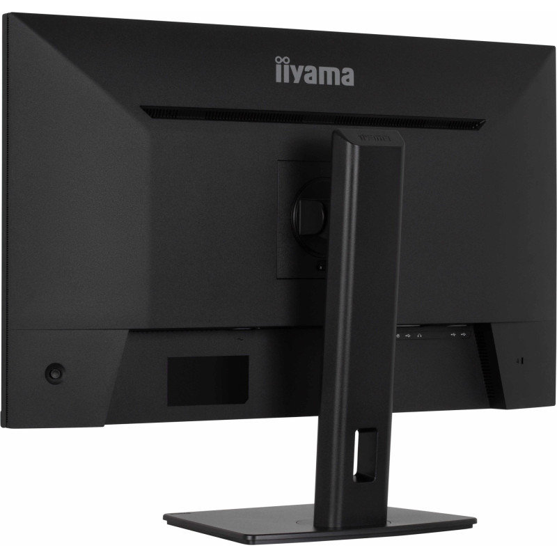 Монітор iiyama XB3294UHSCP-B1