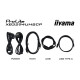 Монітор iiyama XB3294UHSCP-B1