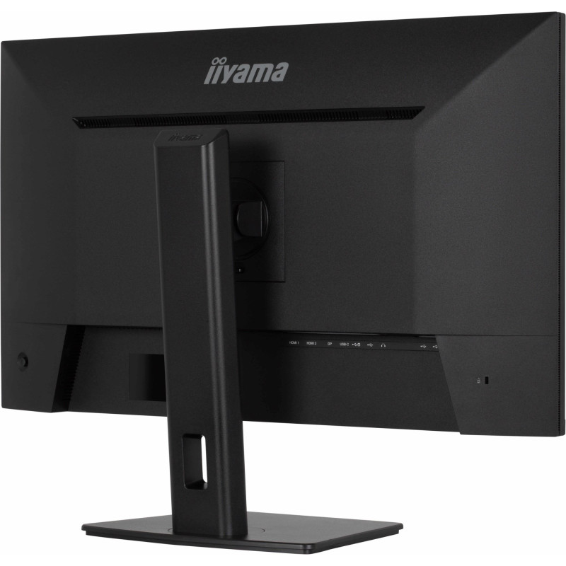 Монітор iiyama XB3294UHSCP-B1