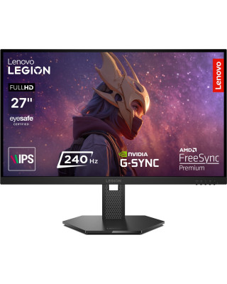 Монітор Lenovo Legion 27-10 (68C5GAC4UA)