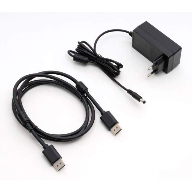 Монітор Vinga 27S406-11B