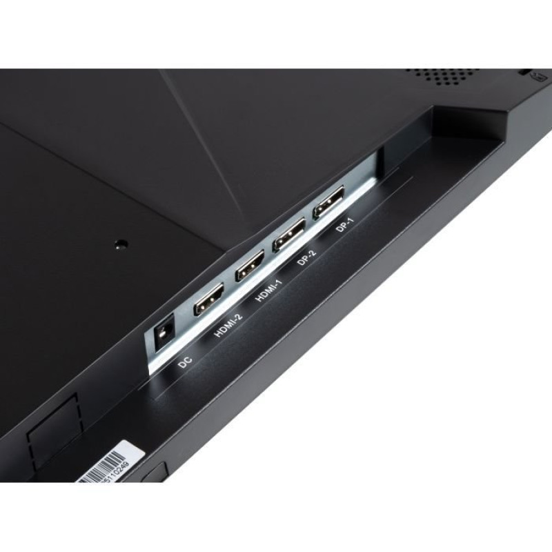 Монітор Vinga 27S406-11B