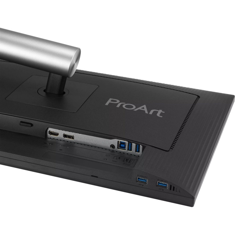 Монітор Asus ProArt PA248QFV (90LM05K1-B01K71)