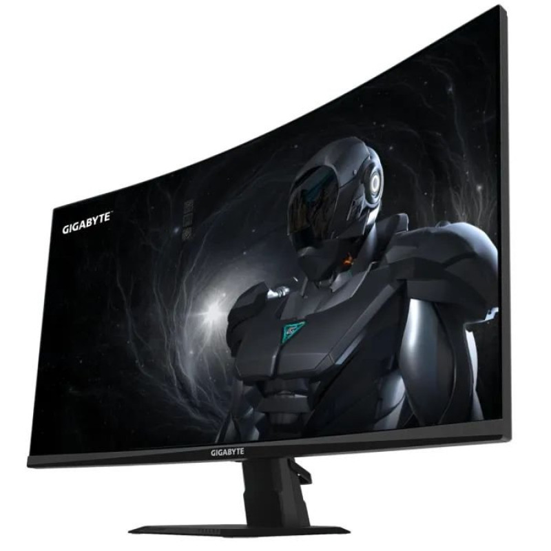 Монітор GIGABYTE GS27FCA EK 