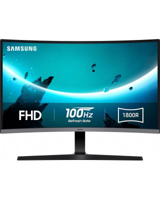 Монітор Samsung LS27D390GAIXUA