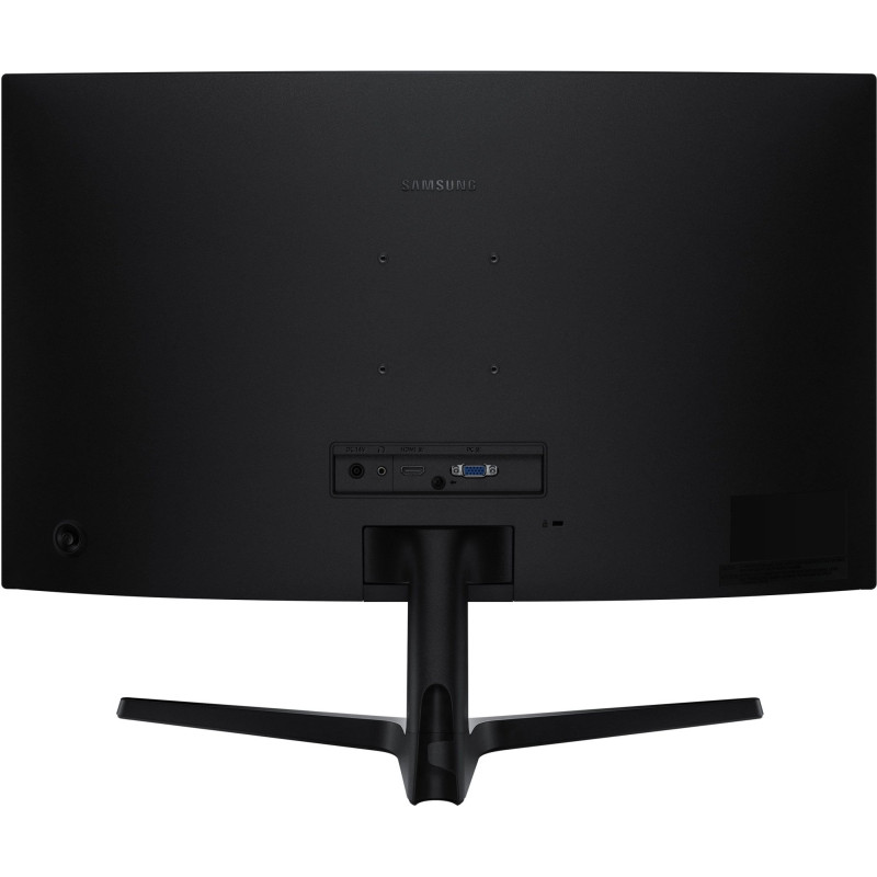 Монітор Samsung LS27D390GAIXUA