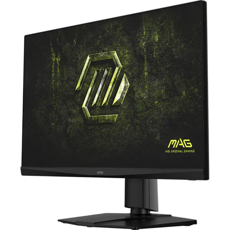 Монітор MSI MAG 272QPF E20 Black