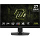 Монітор MSI MAG 272QPF E20 Black