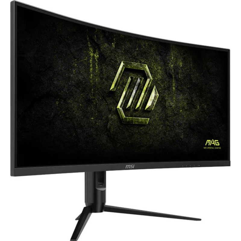 Монітор MSI MAG 342CQRF E20 