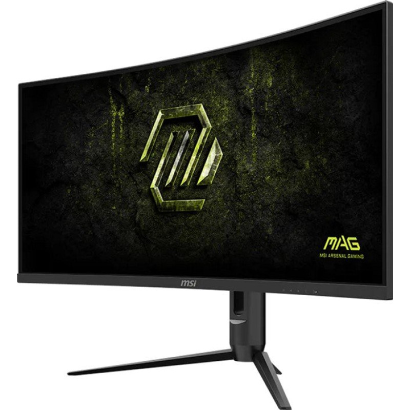Монітор MSI MAG 342CQRF E20 