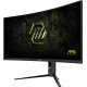 Монітор MSI MAG 342CQRF E20 