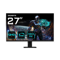 Монітор GIGABYTE GS27QA EK 