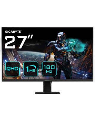Монітор GIGABYTE GS27QA EK