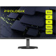 Монітор Prologix P2725HV Black
