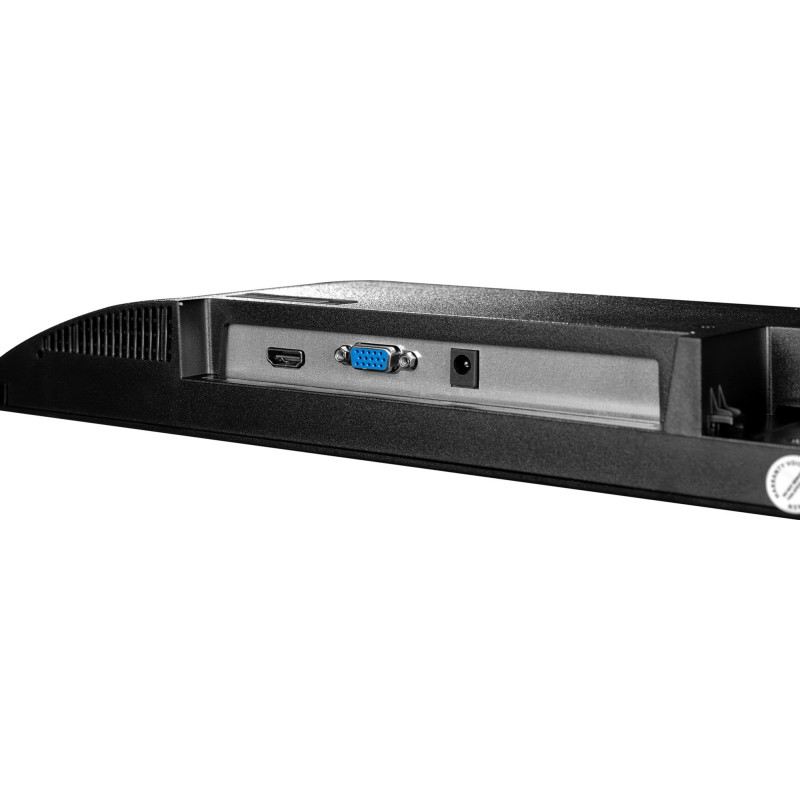 Монітор Prologix P2725HV Black