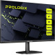 Монітор Prologix P2725HV Black