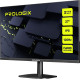 Монітор Prologix P2725HV Black