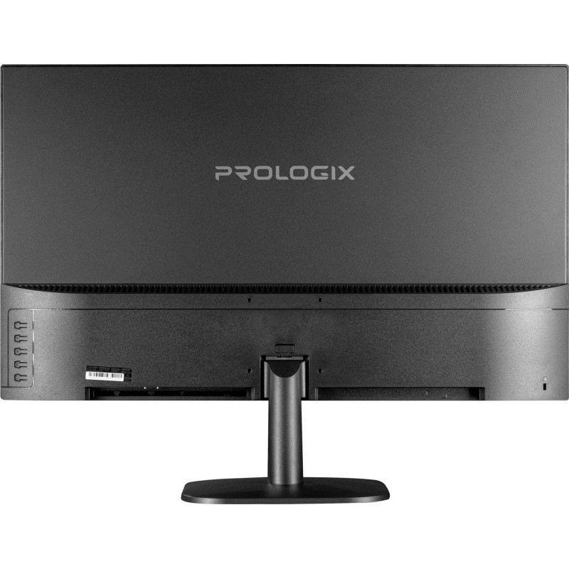 Монітор Prologix P2725HV Black