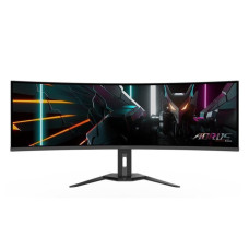 Монітор GIGABYTE AORUS CO49DQ EK 