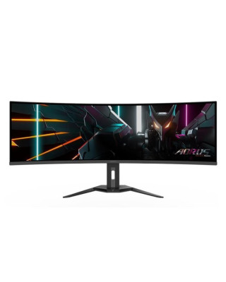 Монітор GIGABYTE AORUS CO49DQ EK 