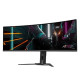 Монітор GIGABYTE AORUS CO49DQ EK 